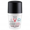 VICHY HOMME ANTITRANSPIRANTE ANTIMANCHAS HOMBRE 1 ROLL ON 50 ML