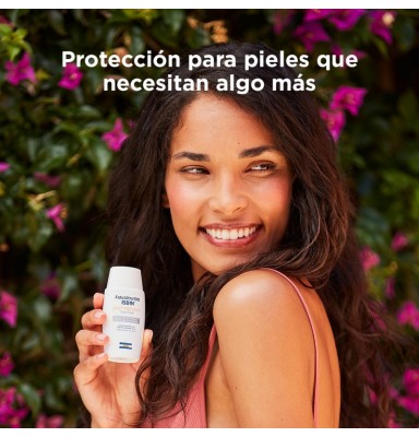 ISDIN FOTOULTRA 100 SPOT PREVENT SPF50+ 50 ML