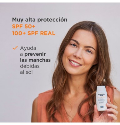 ISDIN FOTOULTRA 100 SPOT PREVENT SPF50+ 50 ML