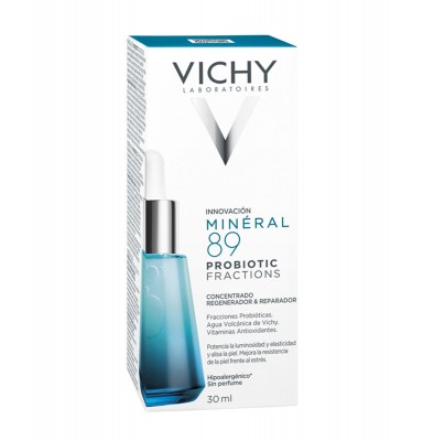 VICHY MINERAL 89 PROBIOTIC...