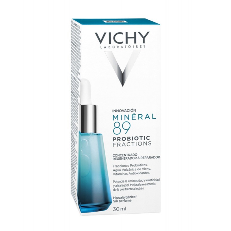 VICHY MINERAL 89 PROBIOTIC 30 ML