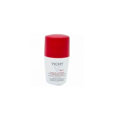 VICHY DESODORANTE CLINICAL...