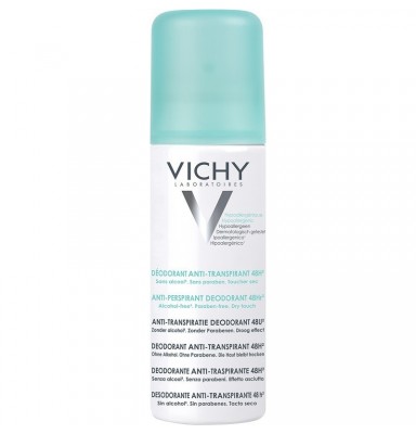 VICHY DESODORANTE...