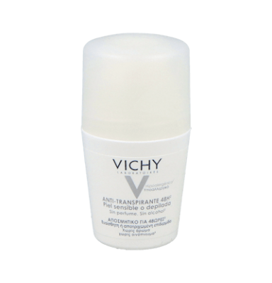 VICHY DERMO BOLA P SENSIBLE...