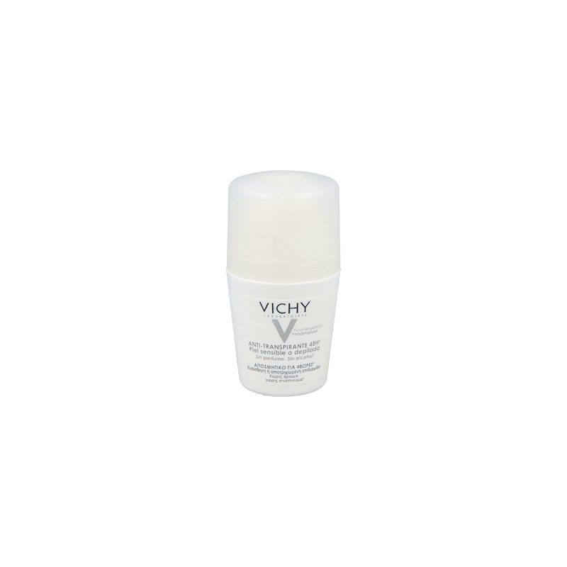 VICHY DERMO BOLA P SENSIBLE 50 ML