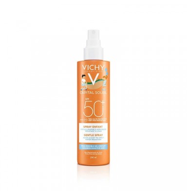 VICHY CAPITAL SOLEIL SPRAY...