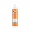 VICHY CAPITAL SOLEIL SPRAY PEDIATRICO SPF50+ 200 ML