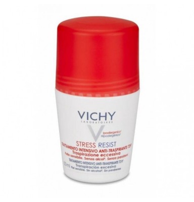 VICHY DESODORANTE STRESS...