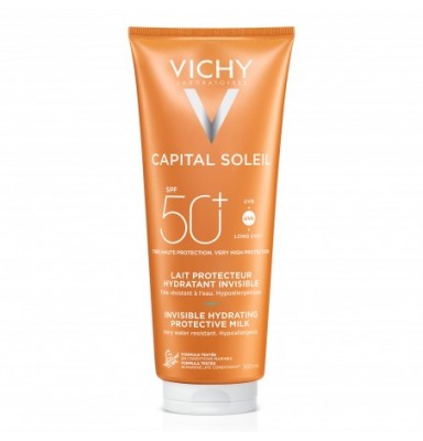 VICHY CAPITAL SOLEIL LECHE...