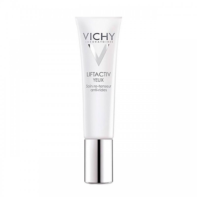 VICHY LIFTACTIV CREMA CXP OJOS 15 ML