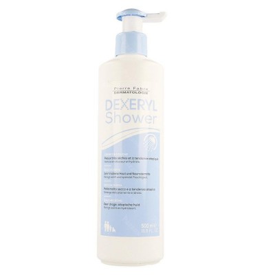 DEXERYL SHOWER CREMA DE...