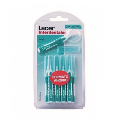 LACER CEPILLO INTERDENTAL...