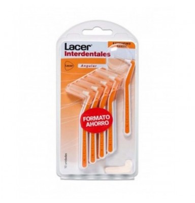 LACER CEPILLO INTERDENTAL...