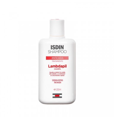 ISDIN LAMBDAPIL CHAMPU...