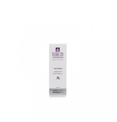 NEORETIN DISCROM CONTROL GELCREAM  40 ML