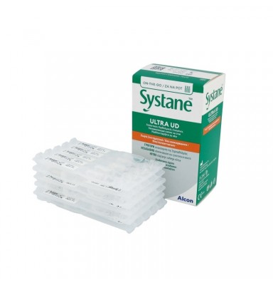 SYSTANE ULTRA UD 30...