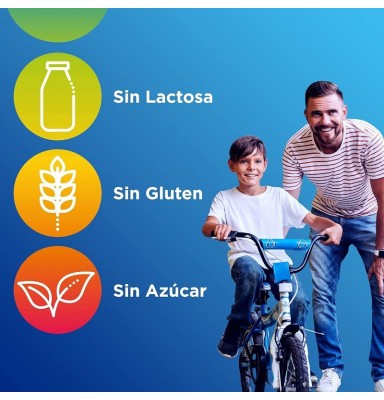 MULTICENTRUM HOMBRE 30 COMP