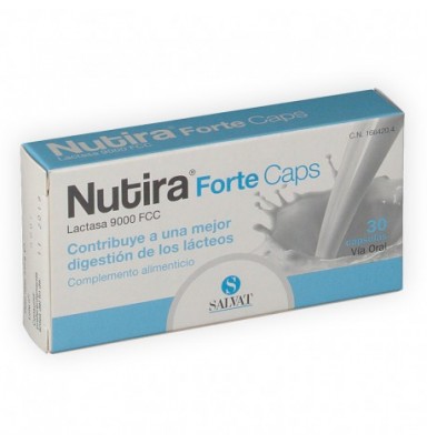 NUTIRA FORTE 30 CAPS