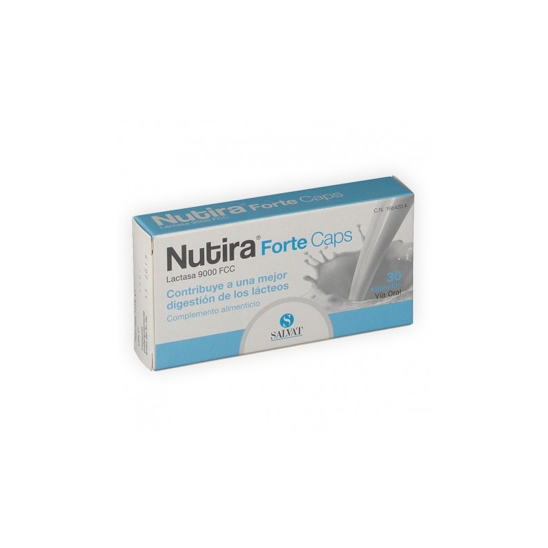 NUTIRA FORTE 30 CAPS