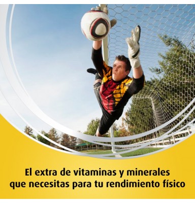 SUPRADYN ENERGY EXTRA 30 COMP