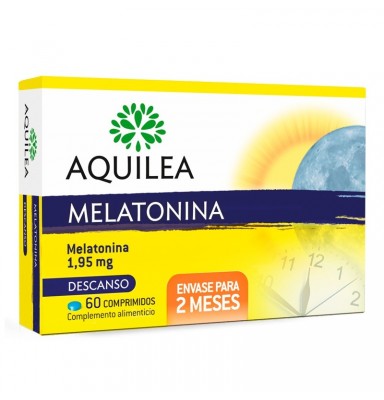 AQUILEA MELATONINA 1,95 MG...