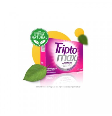 TRIPTOMAX 30 COMP