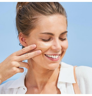 ISDIN FUSION FLUID MINERAL SPF50+ 50 ML