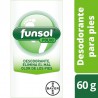 FUNSOL POLVO 60 GR