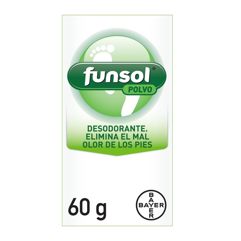 FUNSOL POLVO 60 GR