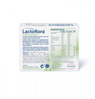 LACTOFLORA PROTEC...