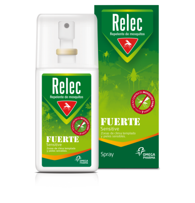 RELEC SPRAY FUERTE...