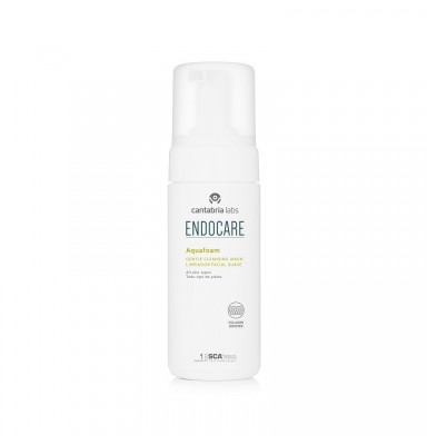 ENDOCARE AQUAFORM LIMPIADOR...