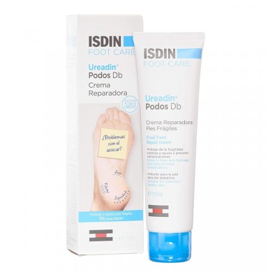 ISDIN UREADIN PODOS DB...