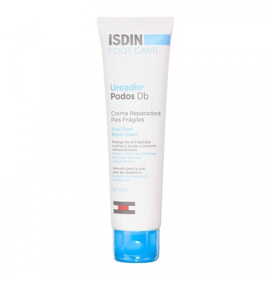 ISDIN UREADIN PODOS DB CREMA 100 ML