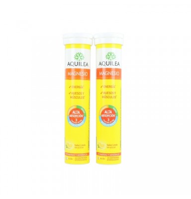 AQUILEA MAGNESIO 300 MG 28...