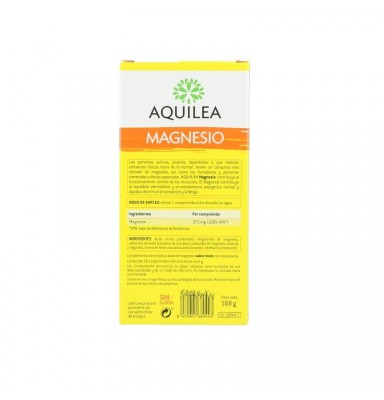 AQUILEA MAGNESIO 300 MG 28 COMP EFERV