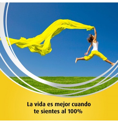 SUPRADYN ACTIVO PACK 90+30 COMP