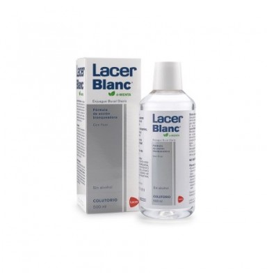 LACER COLUTORIO LACERBLANC...