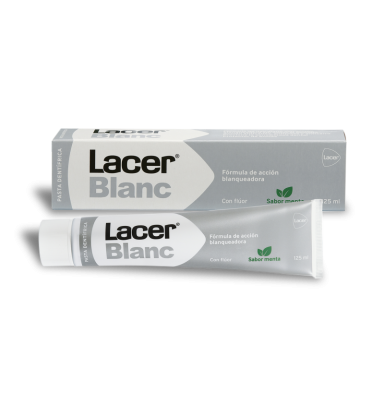 LACER PASTA LACERBLANC PLUS...