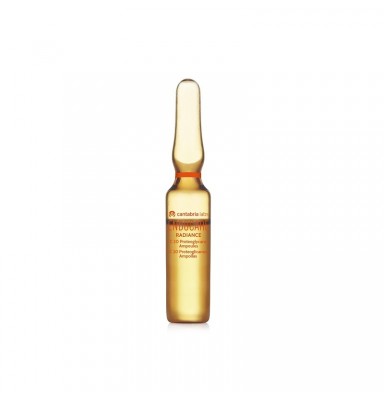 ENDOCARE RADIANCE C-20 PROTEOGLICANOS 30 AMP