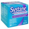 SYSTANE TOALLITAS PARA PARPADOS 30 UDES