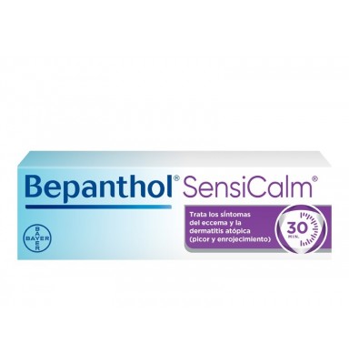 BEPANTHOL CALM CREMA 20 GR