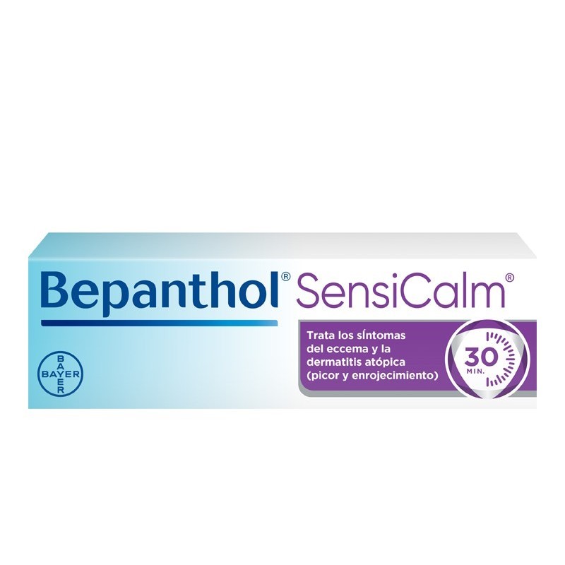 BEPANTHOL CALM CREMA 20 GR