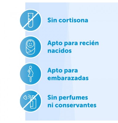 BEPANTHOL CALM CREMA 20 GR