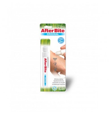 AFTER BITE ORIGINAL AD/NI...