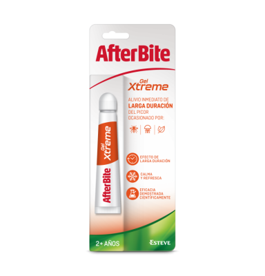 AFTER BITE GEL XTREME AD/NI...