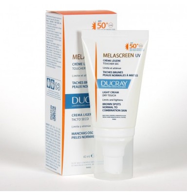 DUCRAY MELASCREEN CREMA...