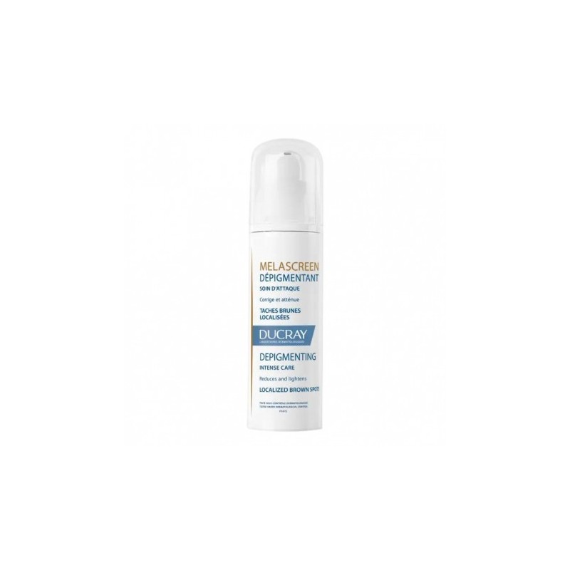 DUCRAY MELASCREEN DESPIGMNETANTE 30 ML