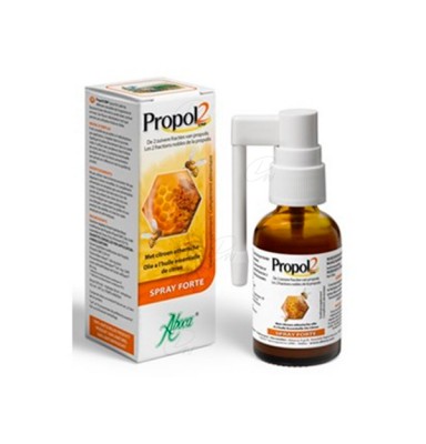 PROPOL 2EMF SPRAY ABOCA 30ML