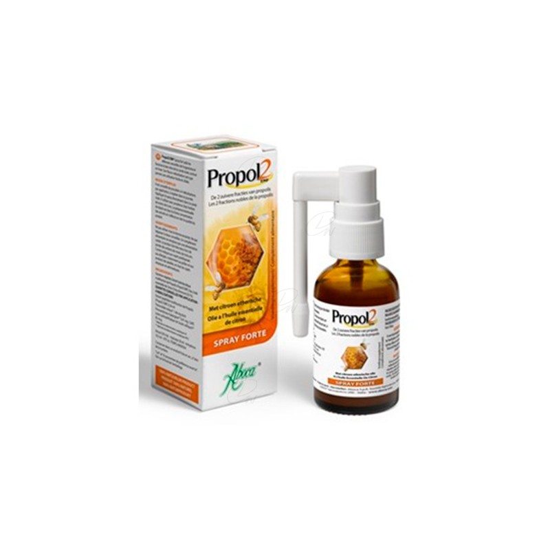 PROPOL 2EMF SPRAY ABOCA 30ML